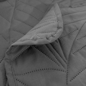 Bedspread 200 x 220 Embossed Microfiber Corrado 03