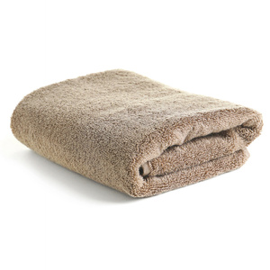 Otto Towel 70 x 140 400 g/m2 Cotton Beige