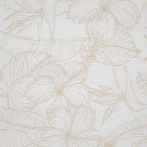 Bedding 140 x 200 2pcs Cotton Satin Spring 50