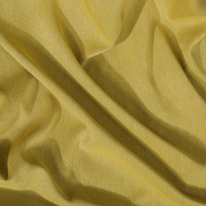 Curtain 135 x 250 Ready Decorative Rossie Mustard