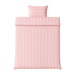 Bedding 140 x 200 2 pcs Smooth Eusebia Home 12