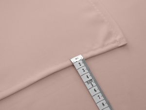 Tablecloth 140x240 Stain-Resistant Surbo Powder Pink