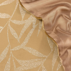 Runner 35 x 180 Decorative Velvet Blink15 Gold