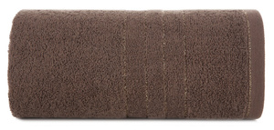 Gala 08 C.Brown 50 x 90 Terry Bath Towel