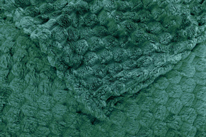 Blanket 150 x 200 Microfiber Stamped Jorge Slices 08