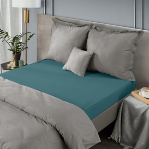 Sheet 160 x 200 With Eraser Nova3 Petrol