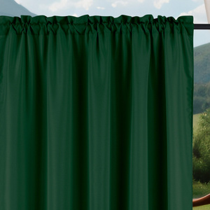 Curtain 155 x 220 Garden Waterproof Rune A08