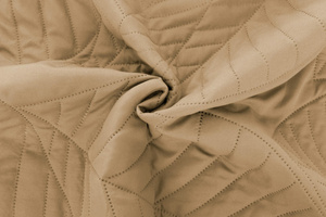 Bedspread 200 x 220 Embossed Microfiber Nicole 15