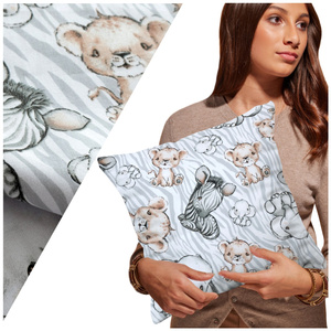 Pillowcase 40 x 40 Cotton Pillowcase Belluno 170