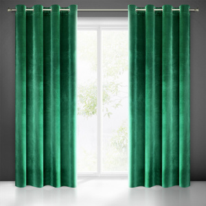 Curtain 140 x 250 Ready Decorative Samanta C.Ziel