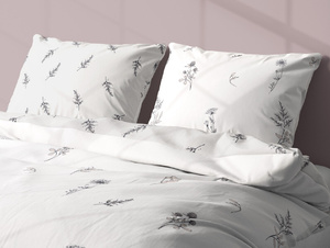 Bedding 220 x 200 3pc Cotton Summer Sleep 020