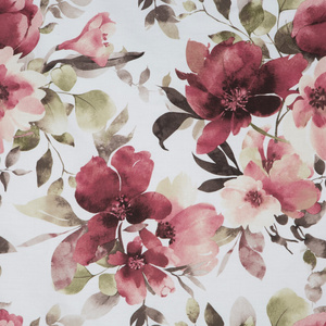 Bedding 220 x 200 3pc Cotton Satin Spring 74