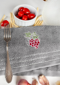 Kitchen Towels 30 x 50 Set of 3 pcs Belivo 02