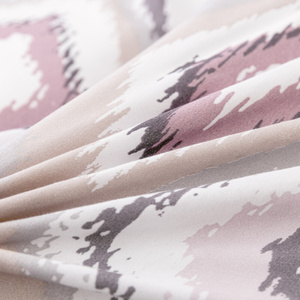 Bedding 160 x 200 3pcs Satin Maria 2772