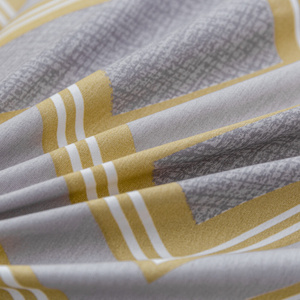 Bedding 200 x 220 3pc Satin Maria 3088