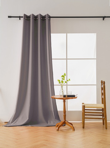 Curtain 140 x 250 Decorative Single Leoni 08 P