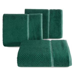 Caleb Bath Towel (11) 70 x 140 C.Green