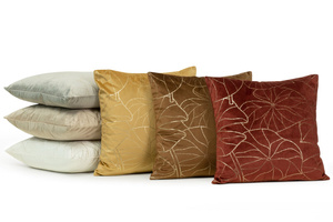 45 x 45 Decorative Velvet pillowcase BLINK17 C. Turk