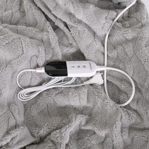Blanket 160 x 180 Electric with Adjustable Lumico 03