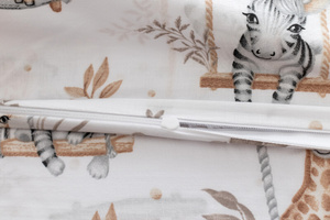 Pillowcase 40 x 40 Cotton Pillowcase Belluno 219