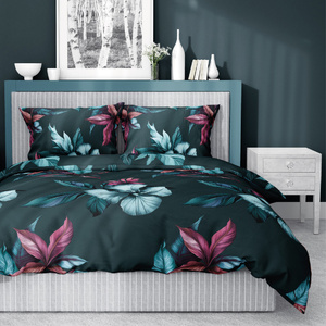 Bedding 140 x 200 2cz Asti Satin Cotton 4769A