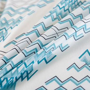 Bedding 160 x 200 3pcs Satin Maria 3047