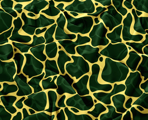 Bedding 200 x 220 3pc Satin Maria 2682