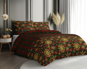 Bedding 220 x 200 3cz Asti Satin Cotton 5812A