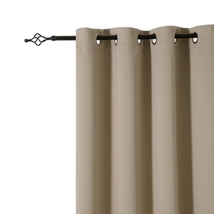 Curtain 140 x 250 Eyelet Blackout Edoardo 06