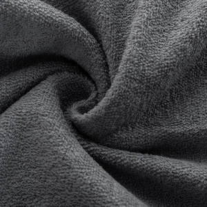 Terry sheet 90 x 200 with elastic Gaja 40