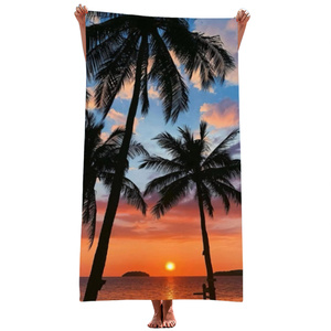 Towel 70 x 140 Bath Holiday 192