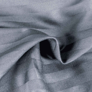 Bedding 200 x 220 3pc Satin Exclusive Cizgili 1