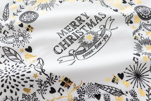 Decorative Nona Velvet 40 x 40 pillowcase 15