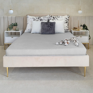 Sheet 180 x 200 Jersey with Eraser Gaja 34J