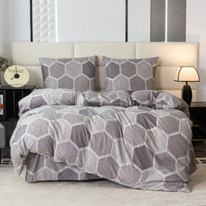 Bedding 160 x 200 3pcs Satin Maria 2792