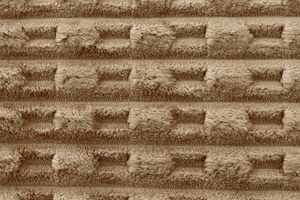 Blanket 160 x 200 Microfiber Stamped Ivana 07