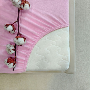 Terry sheet 60 x 120 with elastic Gaja 20