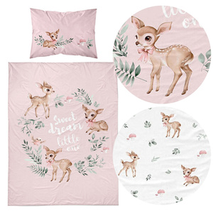 Bedding 100 x 135 Children's Cotton Maya Mo 5511B