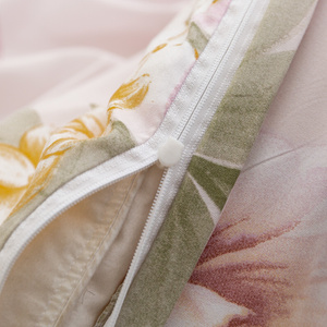 Bedding 140 x 200 2pc Satin Maria 3093