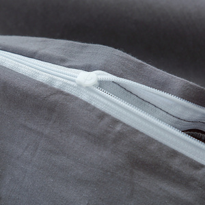 Bedding 140 x 200 2pc Cotton with Ruffles Lynda 04