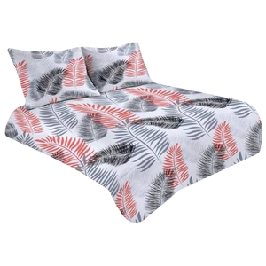 Bedding 140 x 200 2cz Satin EXCLUSIVE 45