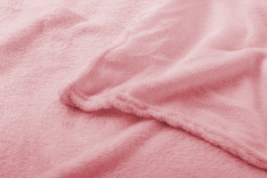 Blanket 200 x 220 Microfiber Solid Juana 09