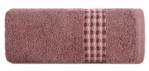 30 x 50 Terry Bath Towel Riva 09 Powder