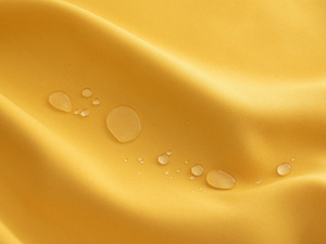 Tablecloth 130x180 Stain-Resistant Surbo Mustard