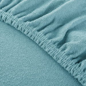 Terry sheet 120 x 200 with elastic Gaja 43