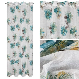 Curtain 140 x 260 Ready Decorative LISA B+ZIE