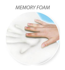 Pillow 40 x 36 Children's Foam Smart Wedge 01