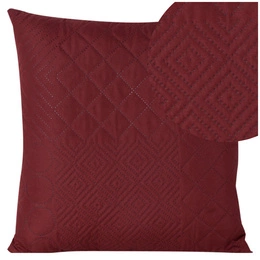 Decorative pillowcase 40 x 40 Boni5 Brick