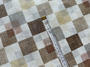 Tablecloth Vinyl Table Cover 140 x 280 Gosia 61