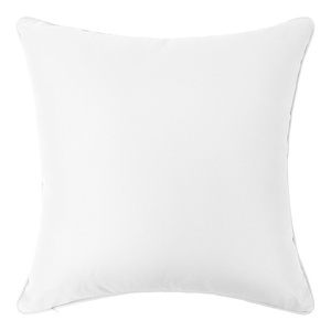 Cushion 50 x 50 Garden Waterproof Gaia White